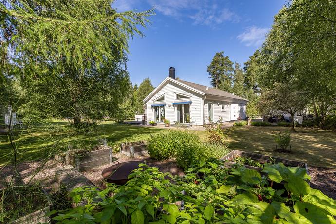 6 rum Villa på Södra Dragsviken 772 Drag Kalmar kommun - bild 24
