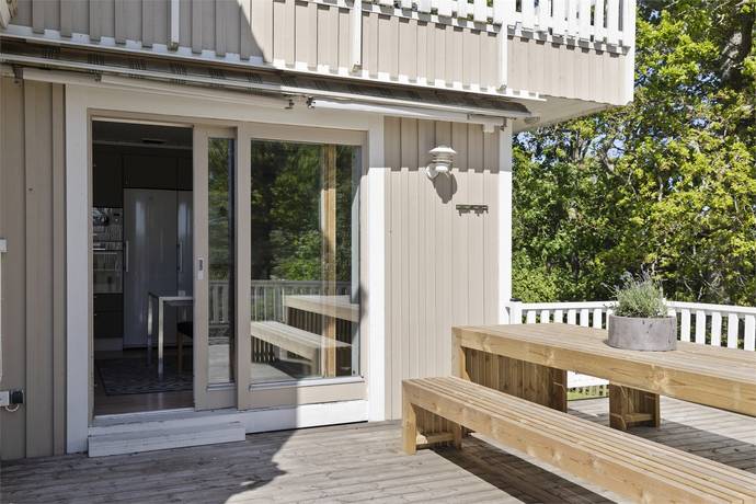 4 rum Villa på Bobergs gård 114 Boberg Falkenbergs kommun - bild 11