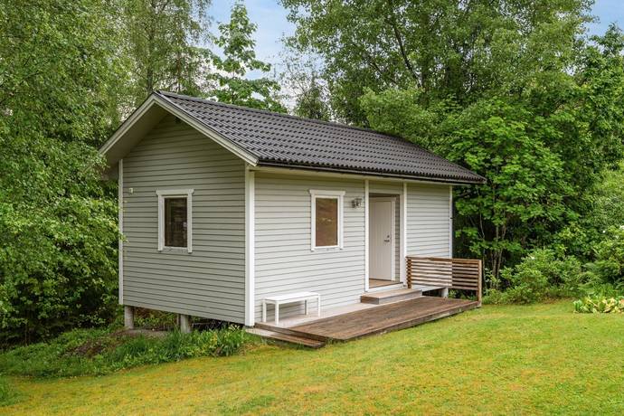 3 rum Villa på Tolskeppsvägen 41 Finspångs kommun - bild 31
