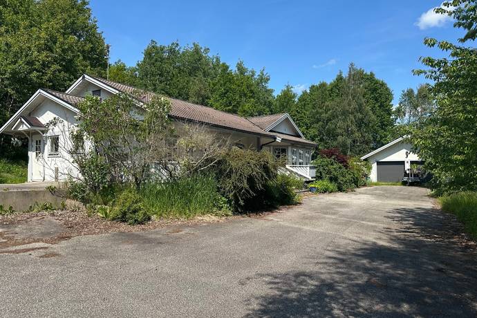 6 rum villa på Landsvägen 18 Rabbalshede, Tanums kommun - bild 3