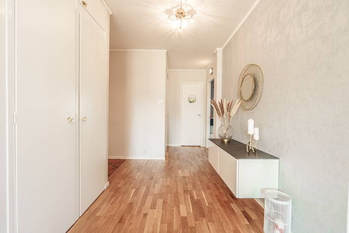 4 rum Lägenhet på Jägarevägen 6 B Lgh 1001 Funkabo Kalmar kommun - bild 7