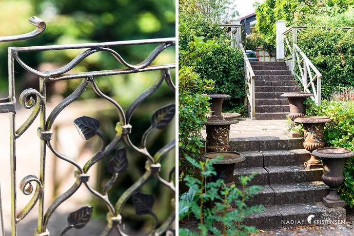 7 rum Villa på Agardhsgatan 50B Centrala Båstad Båstads kommun - bild 43