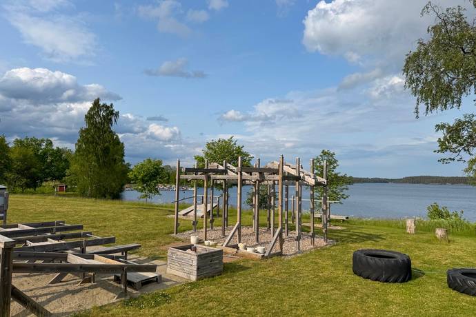7 rum Villa på Prästgårdsudden 27 Rydsnäs Ydre kommun - bild 48
