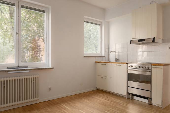 2 rum lägenhet på Skattungsvägen 12, 1tr Årsta, Stockholms kommun - bild 3