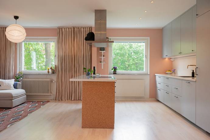 3 rum Lägenhet på Gamla Huddingevägen 424A Älvsjö - Örby Stockholms kommun - bild 13