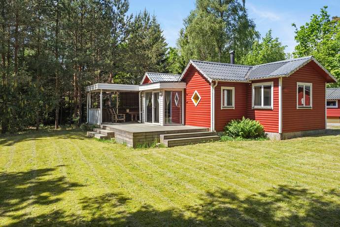 3 rum Villa på Någorlundavägen 17 Saxtorp Landskrona kommun - bild 3