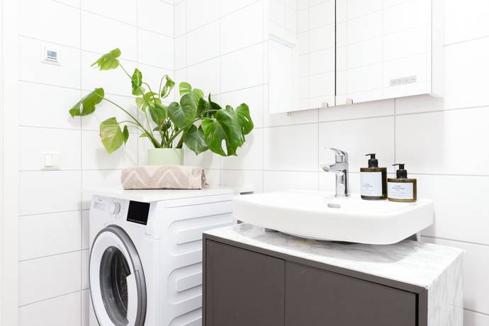 3.5 rum Lägenhet på Bergshöjden 58 Hallonbergen Sundbybergs kommun - bild 8