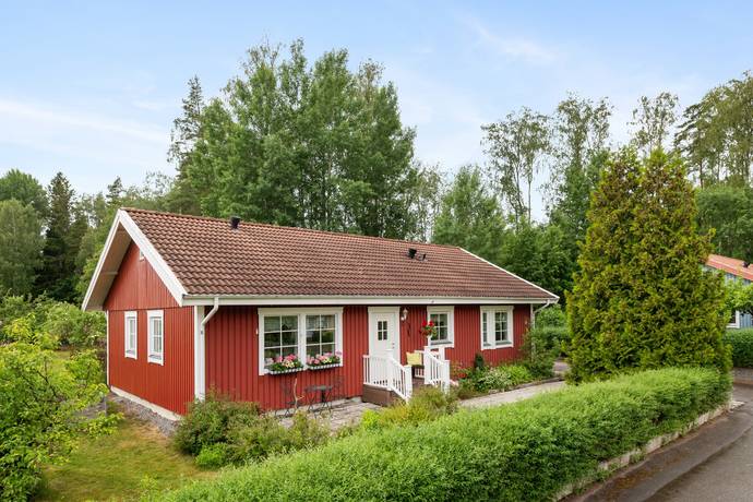 5 rum villa på Rådjursstigen 3 Rånäs, Norrtälje kommun - bild 1