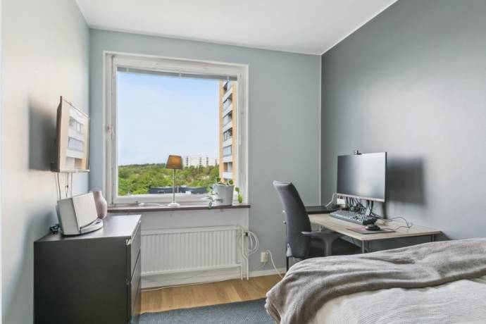 5 rum Lägenhet på Storforsplan 3, 7tr Farsta - Centrum Stockholms kommun - bild 19