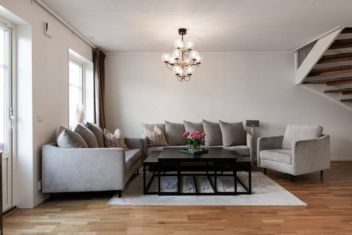 5 rum Kedjehus på Viktor Dahléns väg 66 Mosås Örebro kommun - bild 11