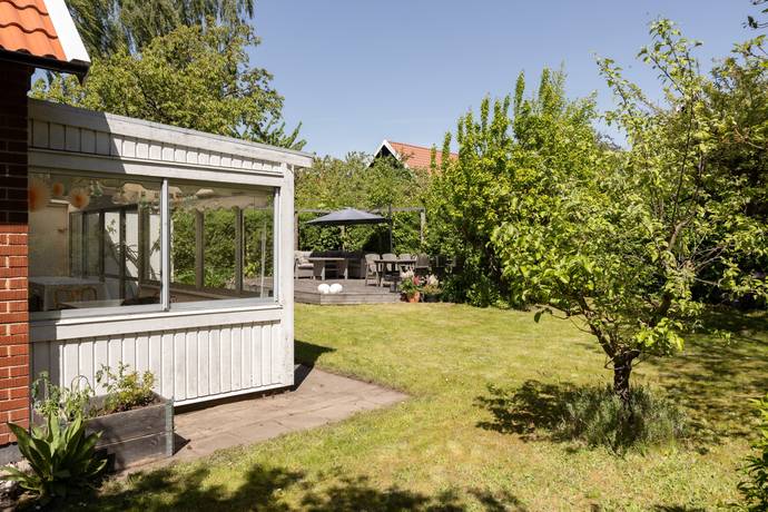 7 rum Villa på Sommarlovsvägen 2 Mårtens Fälad Lunds kommun - bild 34