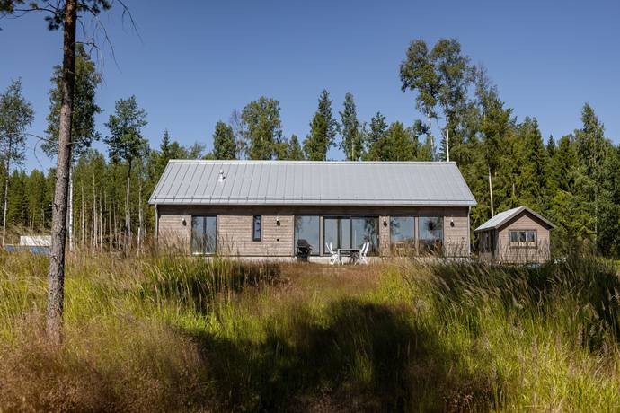 4 rum villa på Haghedsgården 22 Bjursås, Falu kommun - bild 2