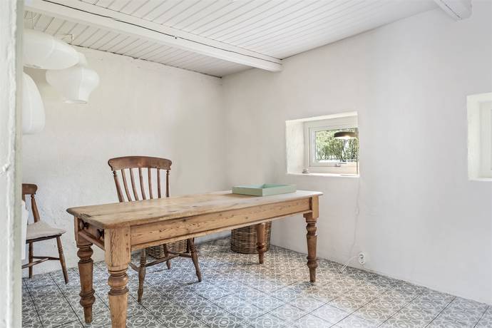 7 rum Villa på Klockaregatan 1 Vellinge Vellinge kommun - bild 51