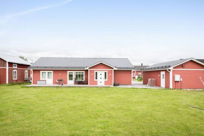 Södra Sunderbyn, Luleå kommun