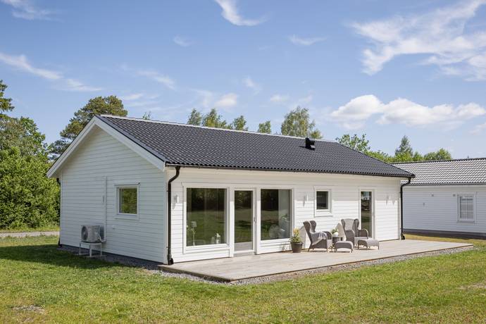 4 rum villa på Älgvägen 29 Tveta, Mörbylånga kommun - bild 4