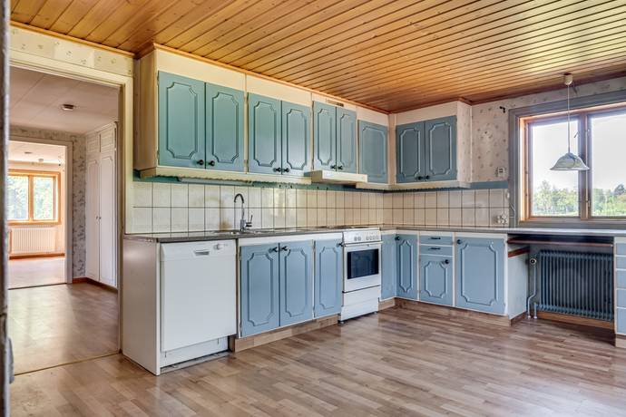 3 rum Villa på Vänersnäs 597 Vänersnäs Vänersborgs kommun - bild 23