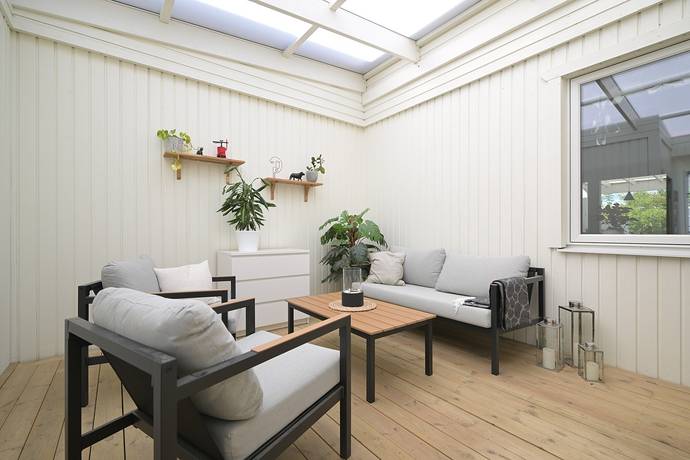 2 rum Radhus på Mårdvägen 9 Mariedal Umeå kommun - bild 25