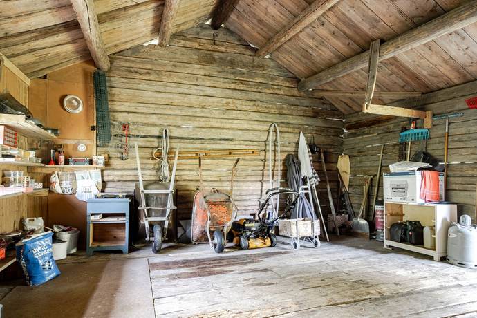 2 rum Fritidshus på Yxbodarna 24 Leksands kommun - bild 23