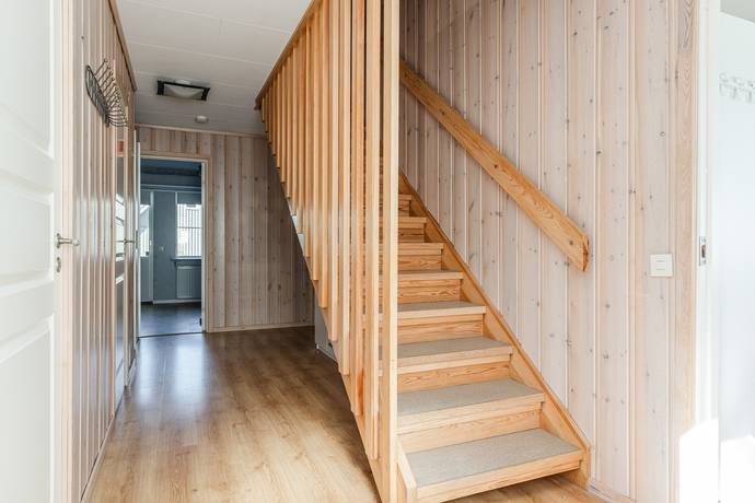 5 rum Radhus på Svampstigen 22 D Taserud Arvika kommun - bild 4