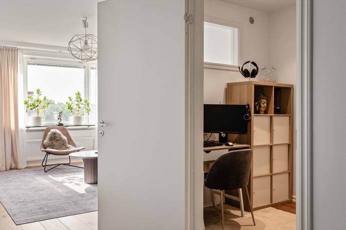 3 rum Lägenhet på Hornsgatan 113, 5 tr Södermalm Stockholms kommun - bild 20
