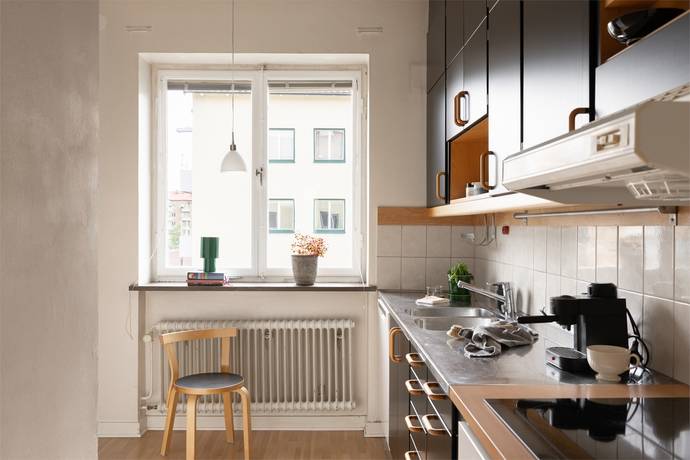 3 rum lägenhet på Krutmeijersgatan 10 A Fågelbacken, Malmö kommun - bild 3