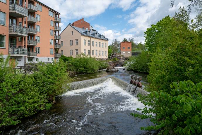 8 rum Villa på Rundelsgatan 1 Hejdegården Linköpings kommun - bild 29