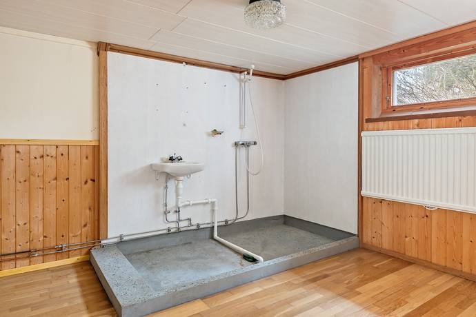 4 rum Villa på Lindvägen 2 Hammarö kommun - bild 27