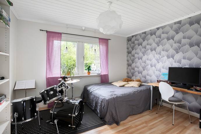 5 rum Villa på Sundmarksvägen 27 Bygdeå Robertsfors kommun - bild 22