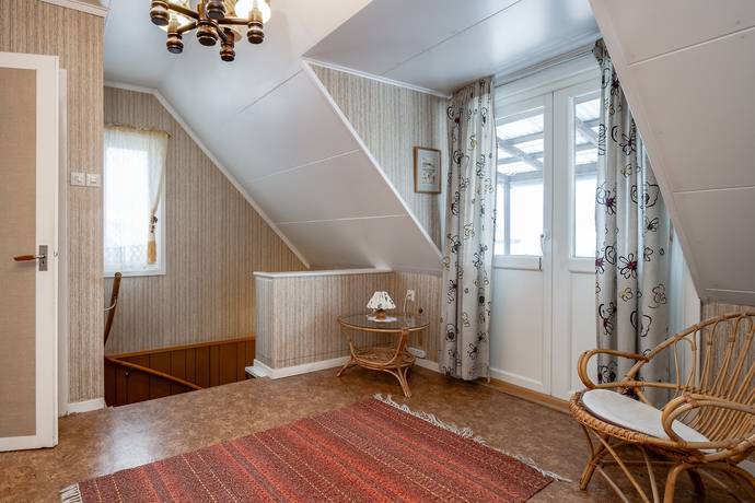 3 rum Villa på Ringvägen 3 Hudiksvall Hudiksvalls kommun - bild 16