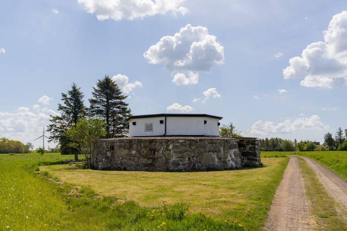 Möllehusvägen 17, Viken, Höganäs kommun