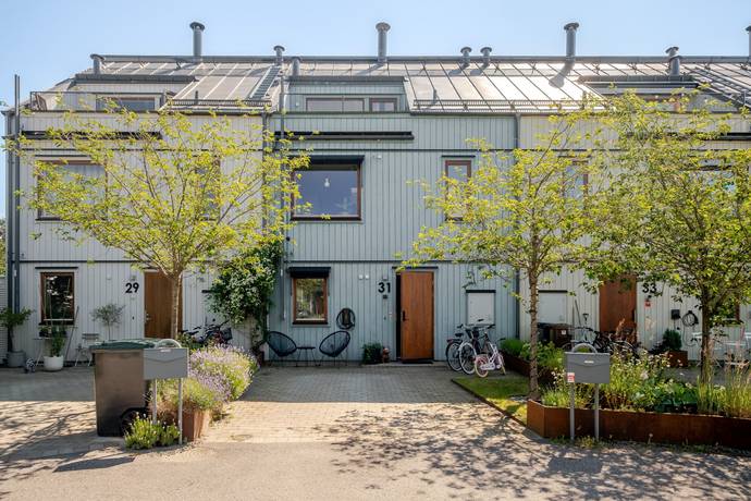 Mörtnäs, Värmdö kommun