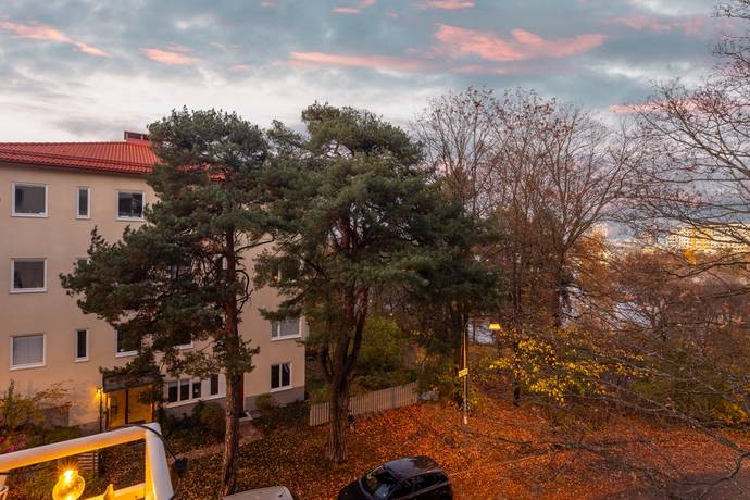 2 rum lägenhet på Tranebergsvägen 9, 2,5tr Bromma - Traneberg, Stockholms kommun - bild 4