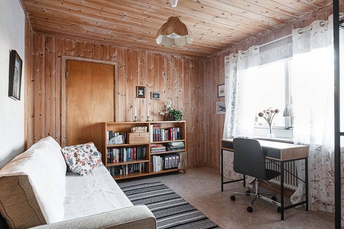 5 rum Villa på Tingshusgatan 12 Vara Vara kommun - bild 30