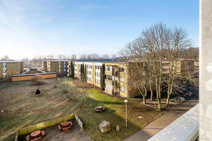 3 rum Lägenhet på Jakobs väg 3 Långebro Kristianstads kommun - bild 15