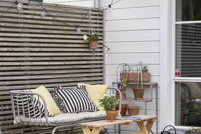 5 rum radhus på Malörtsvägen 35 Frösakull, Halmstads kommun - bild 4