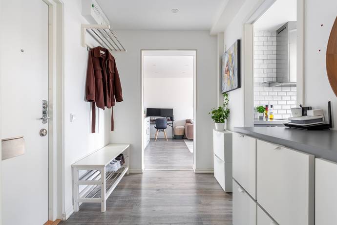 Kronetorpsgatan 66A, Segevång, Malmö kommun