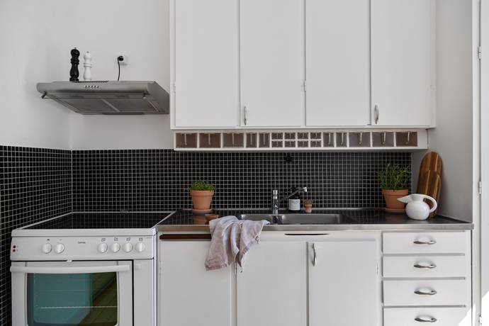 1 rum Lägenhet på Lönngatan 56 B Annelund Malmö kommun - bild 15