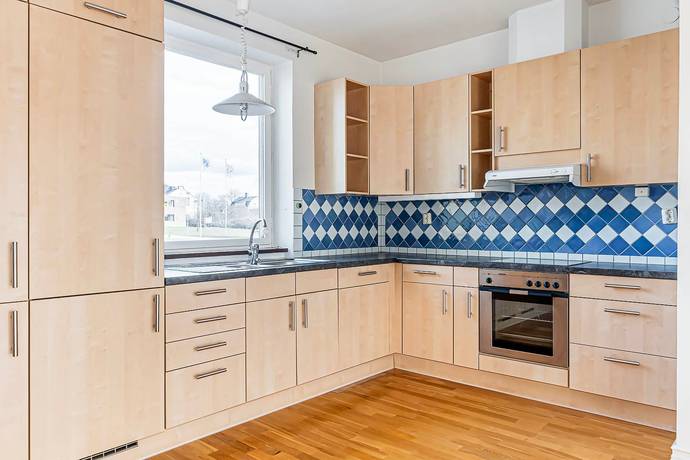 4 rum Lägenhet på Södra Malmgatan 2 A Centrala Oxelösund Oxelösunds kommun - bild 8