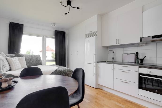 Ingenjörsgatan 19B, Almby, Örebro kommun