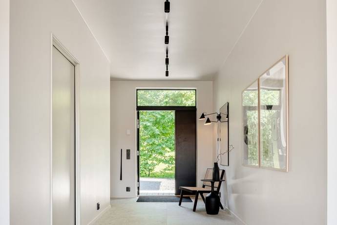 7 rum villa på Badviksvägen 4 Domsjö, Örnsköldsviks kommun - bild 4