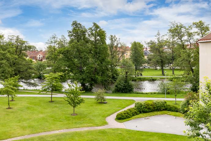 2 rum lägenhet på Trumpetaregatan 9A Örebro, Örebro kommun - bild 3