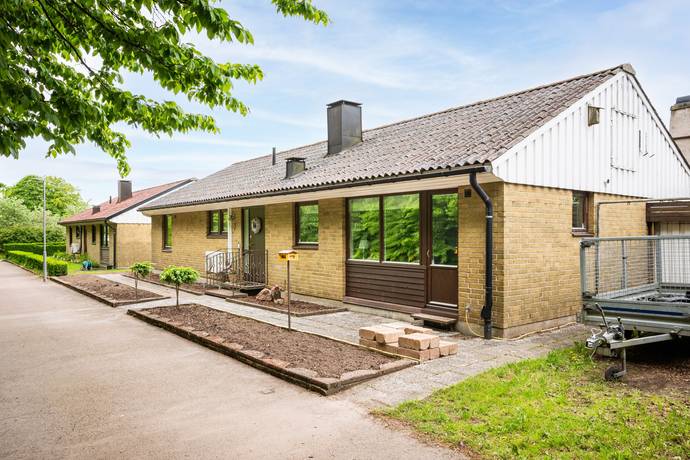 6 rum Villa på Gräsgatan 7 Bårslöv Helsingborgs kommun - bild 29