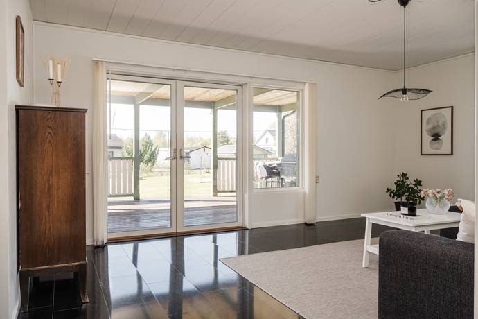 5 rum Villa på Stavreviksvägen 33 Bergeforsen Timrå kommun - bild 9