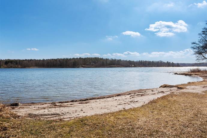 3 rum Fritidshus på Norrby uddes väg 46 Norrby Udde Norrtälje kommun - bild 36