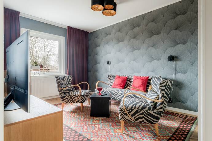 5 rum Villa på Trädgårdsgatan 3 Valla Katrineholms kommun - bild 16