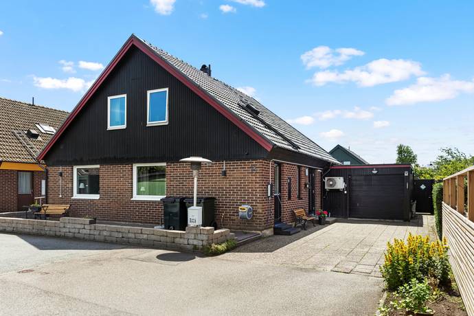 3 rum Villa på HERMAN HANSGATAN 13 Sockerbruket Svedala kommun - bild 33
