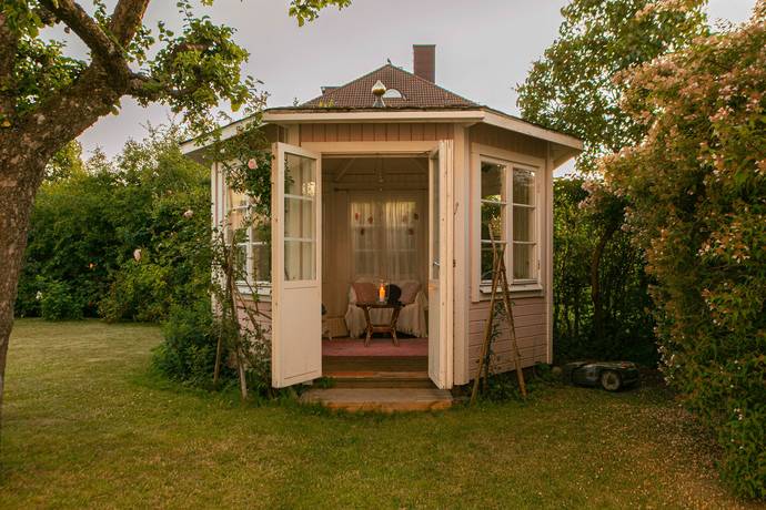6 rum villa på Jönköpingsvägen 36B Huskvarna Centralt, Jönköpings kommun - bild 4