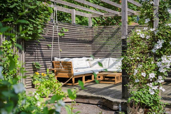 11 rum Villa på Björkgatan 1 Röstånga Svalövs kommun - bild 8