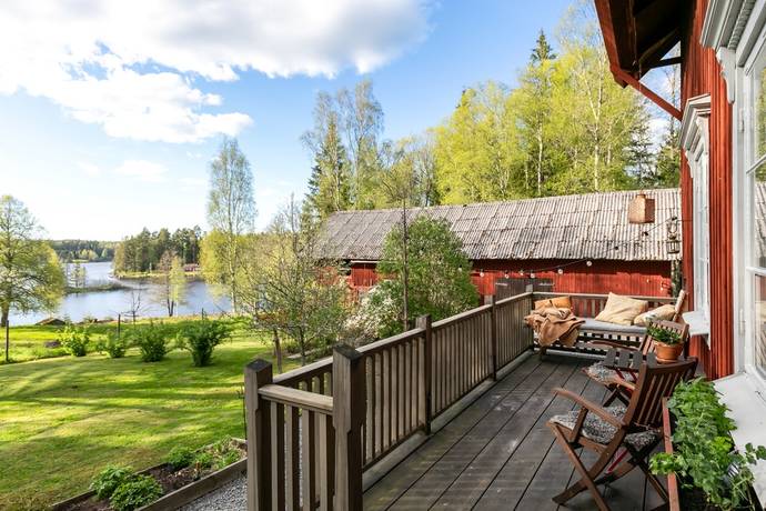 villa på Ölsdalen 164 Degerfors, Degerfors kommun - bild 3