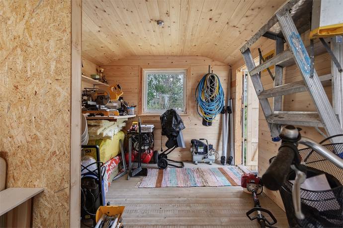 3 rum Villa på Törnrosvägen 26 Säffle kommun - bild 36